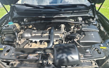 Volvo XC90 II рестайлинг, 2007 год, 1 120 000 рублей, 8 фотография