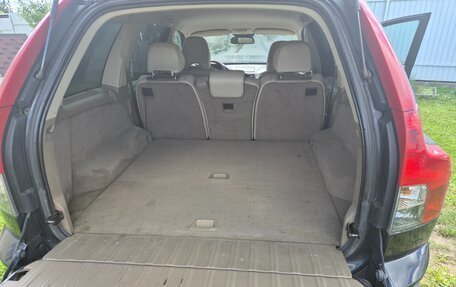 Volvo XC90 II рестайлинг, 2007 год, 1 120 000 рублей, 13 фотография