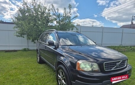 Volvo XC90 II рестайлинг, 2007 год, 1 120 000 рублей, 3 фотография
