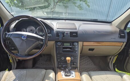 Volvo XC90 II рестайлинг, 2007 год, 1 120 000 рублей, 9 фотография