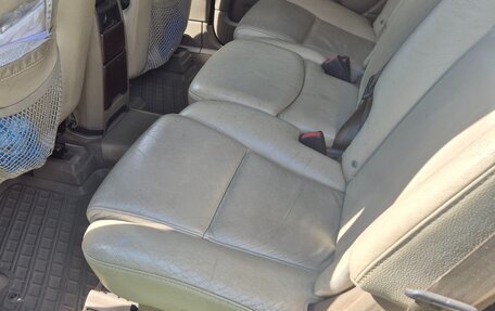 Volvo XC90 II рестайлинг, 2007 год, 1 120 000 рублей, 11 фотография
