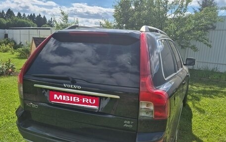 Volvo XC90 II рестайлинг, 2007 год, 1 120 000 рублей, 7 фотография