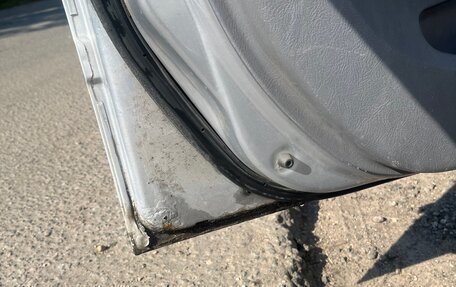 Hyundai Accent II, 2004 год, 240 000 рублей, 9 фотография