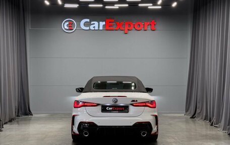 BMW 4 серия, 2024 год, 6 900 000 рублей, 6 фотография