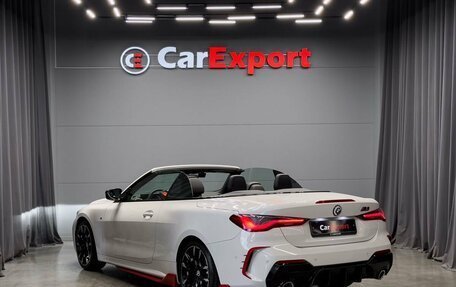 BMW 4 серия, 2024 год, 6 900 000 рублей, 5 фотография