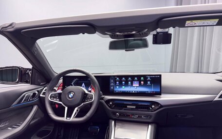 BMW 4 серия, 2024 год, 6 900 000 рублей, 12 фотография