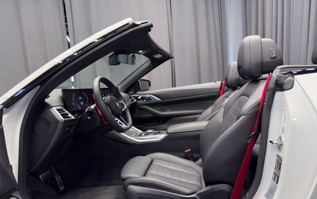 BMW 4 серия, 2024 год, 6 900 000 рублей, 14 фотография