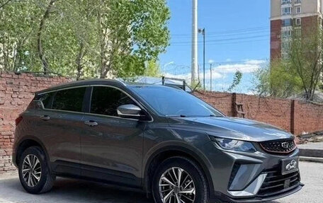 Geely Coolray I, 2022 год, 1 190 000 рублей, 3 фотография