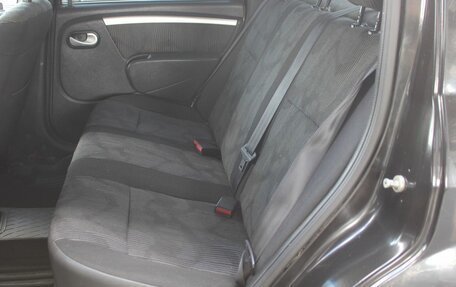 Renault Logan I, 2013 год, 379 000 рублей, 13 фотография