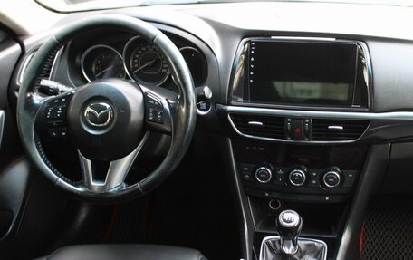 Mazda 6, 2013 год, 1 299 000 рублей, 10 фотография
