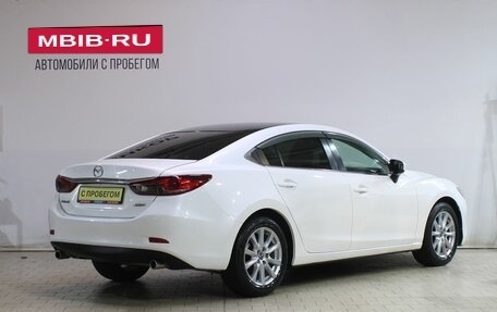 Mazda 6, 2013 год, 1 299 000 рублей, 2 фотография