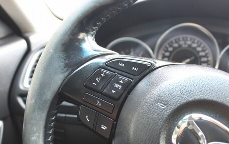 Mazda 6, 2013 год, 1 299 000 рублей, 11 фотография