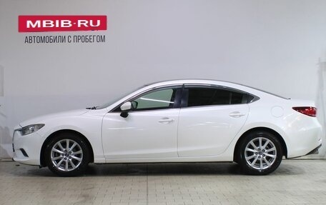 Mazda 6, 2013 год, 1 299 000 рублей, 7 фотография