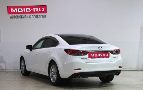 Mazda 6, 2013 год, 1 299 000 рублей, 4 фотография