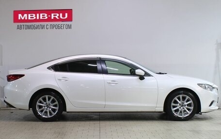 Mazda 6, 2013 год, 1 299 000 рублей, 8 фотография