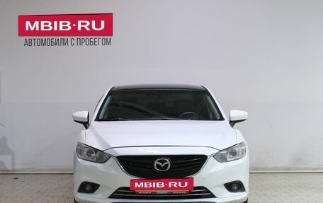 Mazda 6, 2013 год, 1 299 000 рублей, 5 фотография