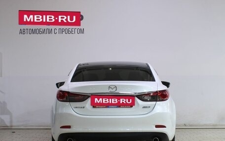Mazda 6, 2013 год, 1 299 000 рублей, 6 фотография