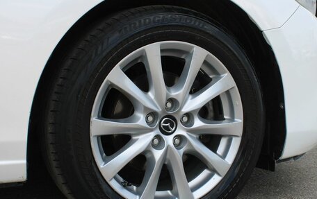 Mazda 6, 2013 год, 1 299 000 рублей, 21 фотография