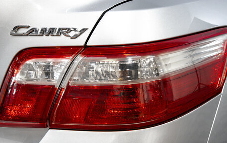 Toyota Camry, 2006 год, 999 000 рублей, 9 фотография