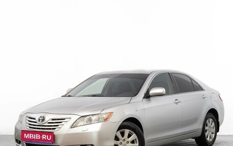 Toyota Camry, 2006 год, 999 000 рублей, 4 фотография