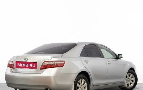 Toyota Camry, 2006 год, 999 000 рублей, 5 фотография