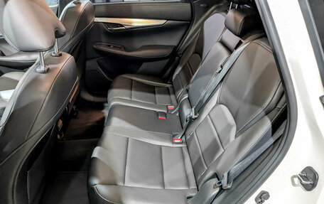 Infiniti QX50 II, 2022 год, 3 850 000 рублей, 12 фотография