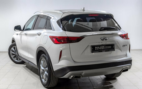 Infiniti QX50 II, 2022 год, 3 850 000 рублей, 7 фотография