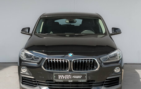 BMW X2, 2019 год, 2 795 000 рублей, 2 фотография