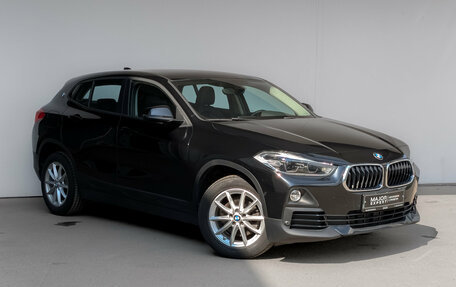 BMW X2, 2019 год, 2 795 000 рублей, 3 фотография