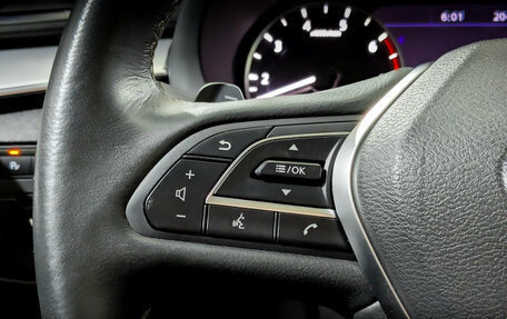 Infiniti QX50 II, 2022 год, 3 850 000 рублей, 29 фотография