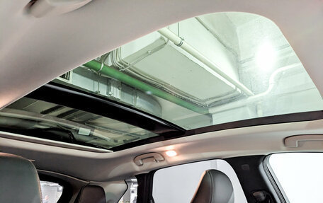 Infiniti QX50 II, 2022 год, 3 850 000 рублей, 23 фотография