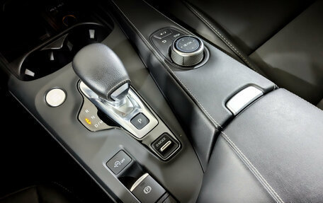 Infiniti QX50 II, 2022 год, 3 850 000 рублей, 26 фотография