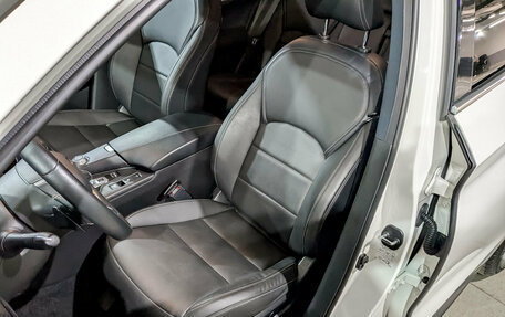 Infiniti QX50 II, 2022 год, 3 850 000 рублей, 20 фотография