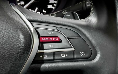 Infiniti QX50 II, 2022 год, 3 850 000 рублей, 30 фотография
