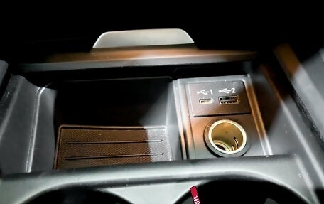Infiniti QX50 II, 2022 год, 3 850 000 рублей, 27 фотография