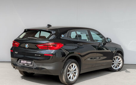 BMW X2, 2019 год, 2 795 000 рублей, 5 фотография