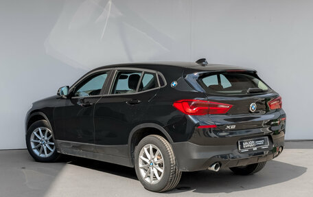 BMW X2, 2019 год, 2 795 000 рублей, 7 фотография