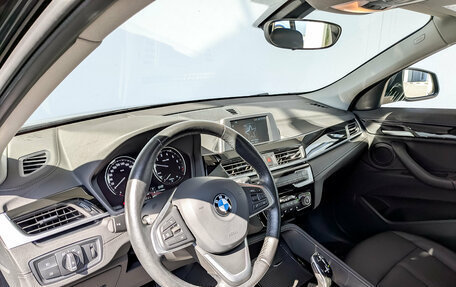 BMW X2, 2019 год, 2 795 000 рублей, 16 фотография