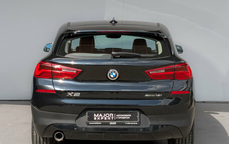 BMW X2, 2019 год, 2 795 000 рублей, 6 фотография