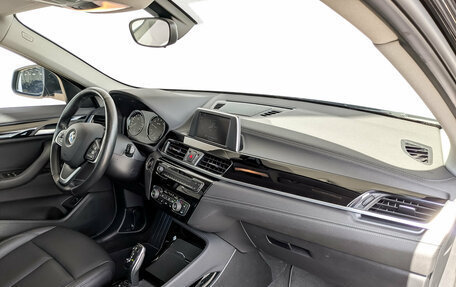BMW X2, 2019 год, 2 795 000 рублей, 11 фотография