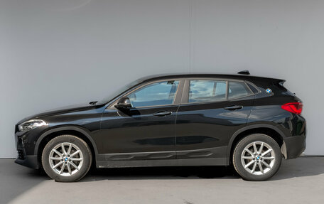 BMW X2, 2019 год, 2 795 000 рублей, 8 фотография