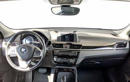 BMW X2, 2019 год, 2 795 000 рублей, 14 фотография