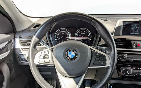 BMW X2, 2019 год, 2 795 000 рублей, 21 фотография