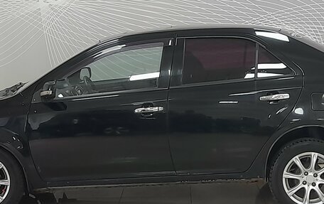 Geely MK I рестайлинг, 2011 год, 119 000 рублей, 6 фотография
