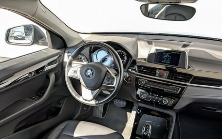 BMW X2, 2019 год, 2 795 000 рублей, 28 фотография