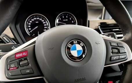 BMW X2, 2019 год, 2 795 000 рублей, 24 фотография