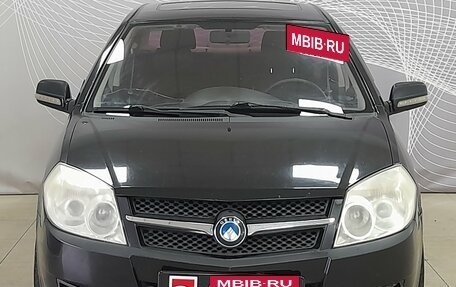 Geely MK I рестайлинг, 2011 год, 119 000 рублей, 2 фотография