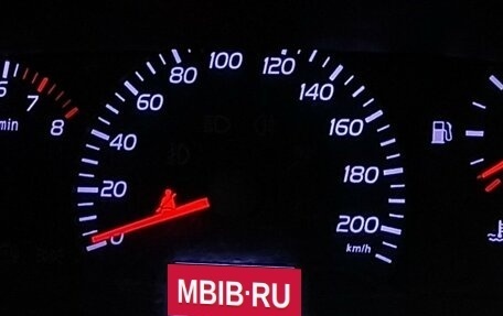 Geely MK I рестайлинг, 2011 год, 119 000 рублей, 13 фотография