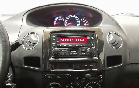 Geely MK I рестайлинг, 2011 год, 119 000 рублей, 11 фотография