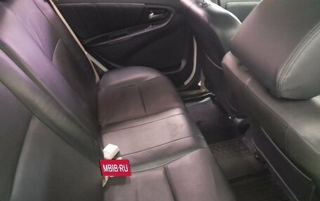 Geely MK I рестайлинг, 2011 год, 119 000 рублей, 14 фотография
